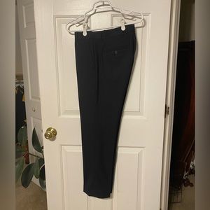 Gap Mens Wool Dress Pant Size 30x30